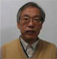 Chobei Yamabe