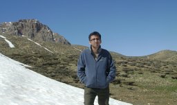 Beytollah Mahmoudi