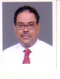 Nil Ratan Bandyopadhyay