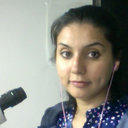 Kiran veer Sandhu