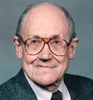 Kenneth Standing