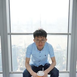 Chi Zhou