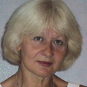 Vera Kashibadze