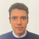 Daniel Pacheco Quinones