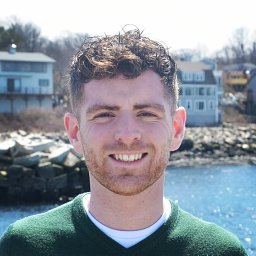 Christopher W. Kinsley