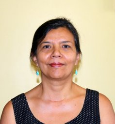 Antonia Angulo-Tuesta