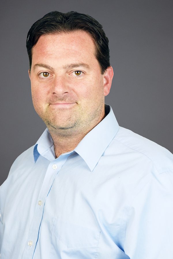 Jesse Graham