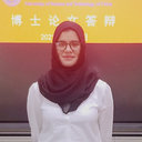 Iqra Ishrat