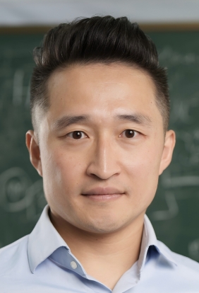 Chi Ming Yim