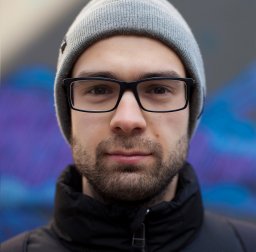 Dmitry Bondar
