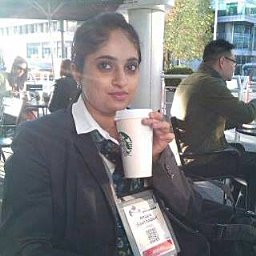 G Anupa