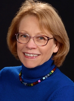 Deborah Leckband