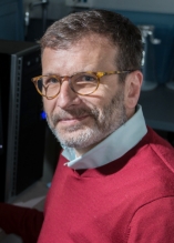 Ross Metzger