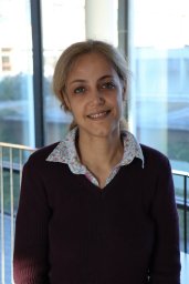 Maryam Ardalan