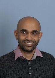 Iynkaran Natgunanathan