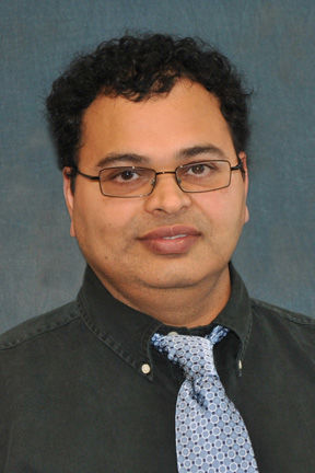 Parag C. Pendharkar