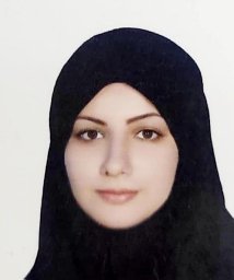 Tahereh Heydarnejad