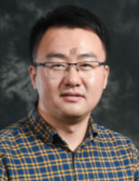 Zhengqing Guo