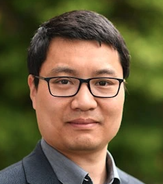 Yu Kong