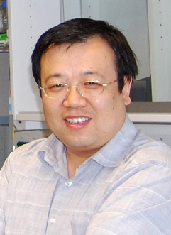 Zhong Zhao