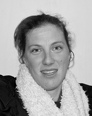 Karen Godary-Dejean