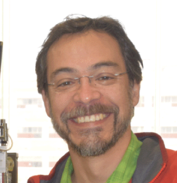 León David Islas Suárez