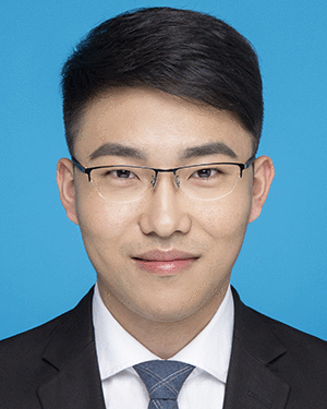 Xing'an Liu