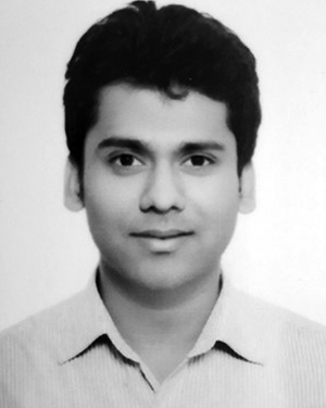 Rishabh Dixit