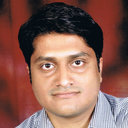 Nitesh Dalvi