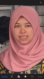 Sekar Purbarini Kawuryan