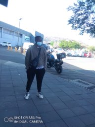 Stephano Tambo Tene