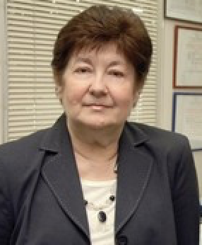 Nada Majkic-Singh