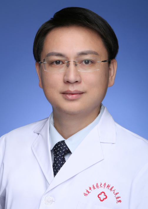 Guanghui Liu
