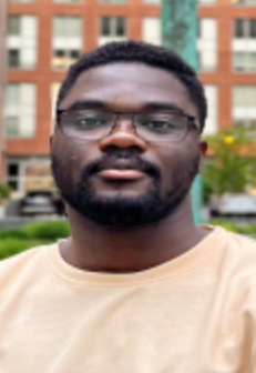 Bonaventure F. P. Dossou