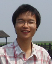 Chenghuan Wang