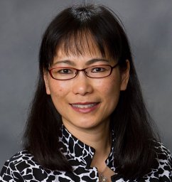 Victoria Hui