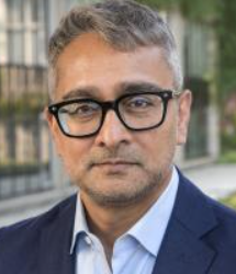 Anup Malani