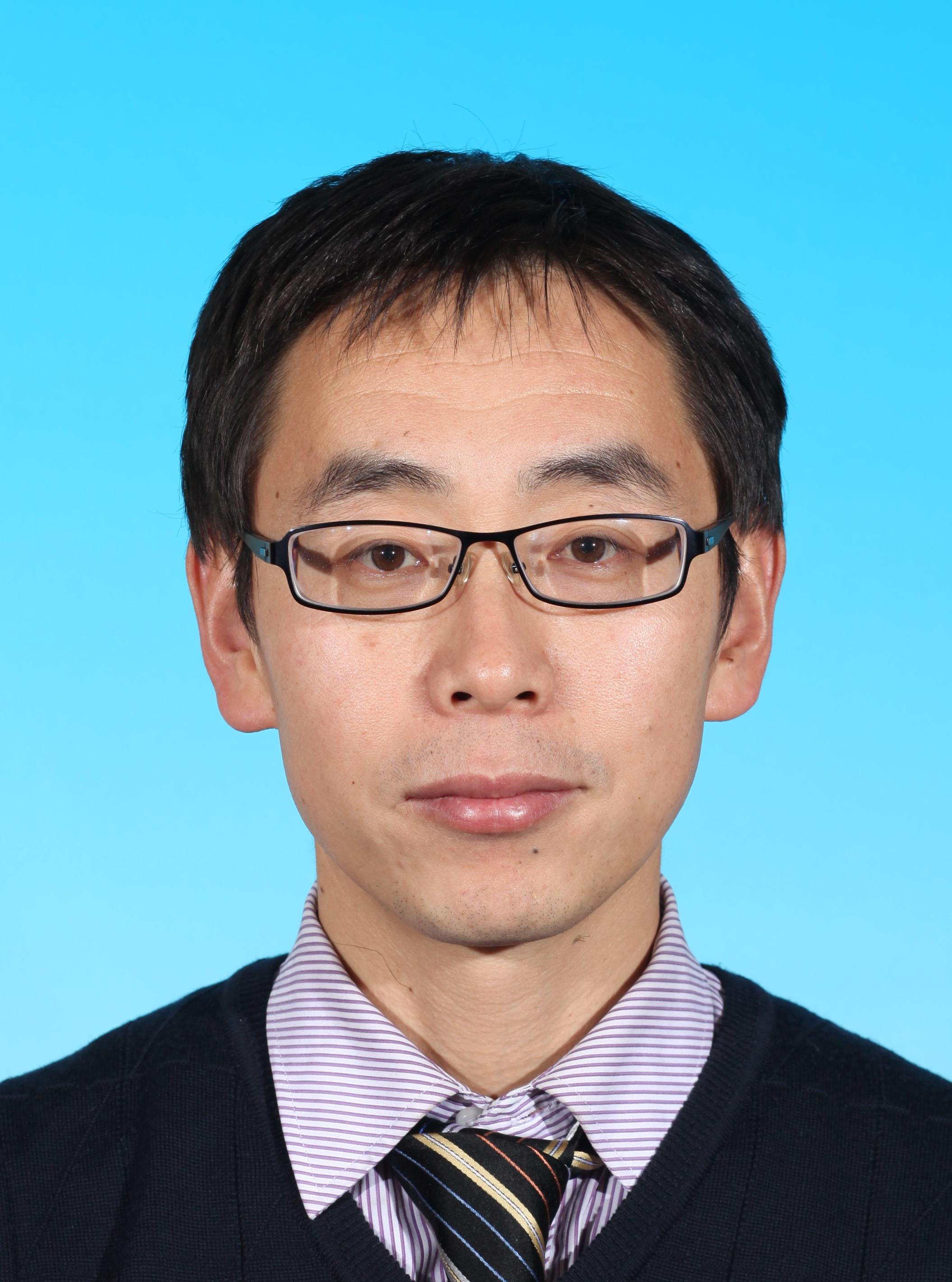 Baijun Yan