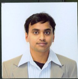 Sasikiran Reddy Sangireddy