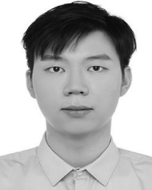 Peizhu Gong