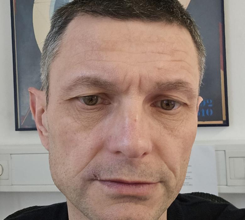 Janez Scancar