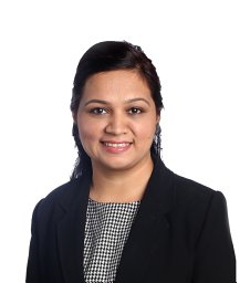 Archana Vijay Gaikwad
