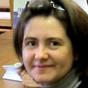 Nadezhda Burdelnaya