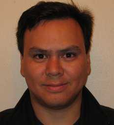 Luis Diego Briceno