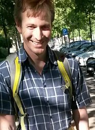 Knyazev Denis G