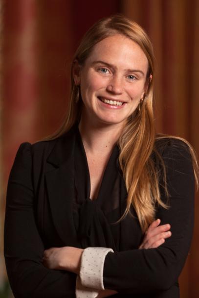 Nina R. Joyce
