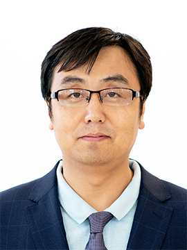 Yajun Yang