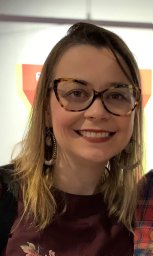 Rebeca Simoes Brito