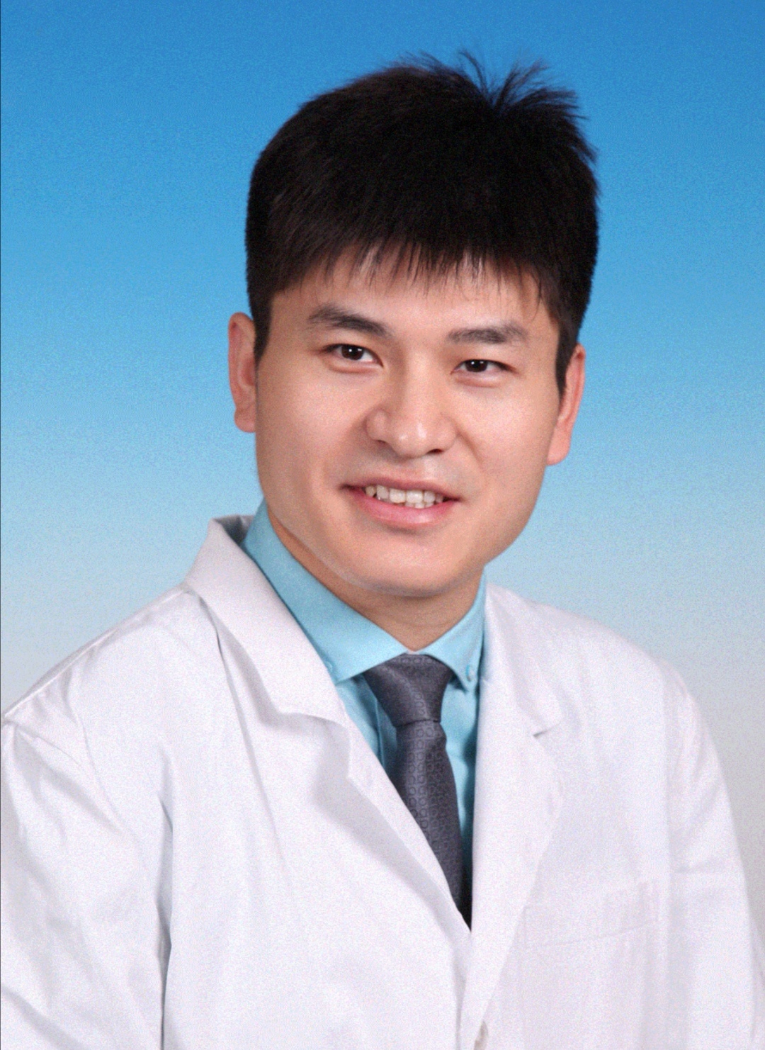 Hongxian Zhang