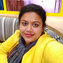 Sucharita Ray